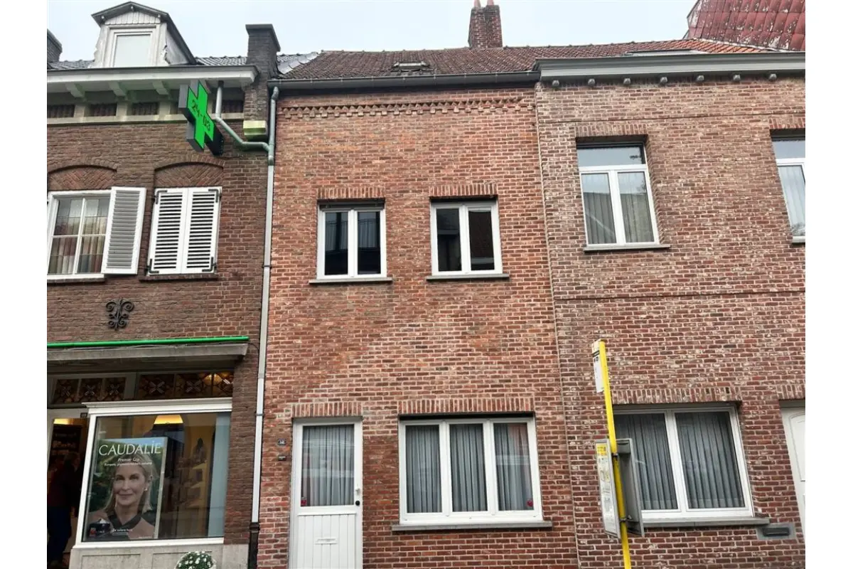 Huis te  huur in Vorselaar 2290 900.00€ 2 slaapkamers 115.00m² - Zoekertje 721755