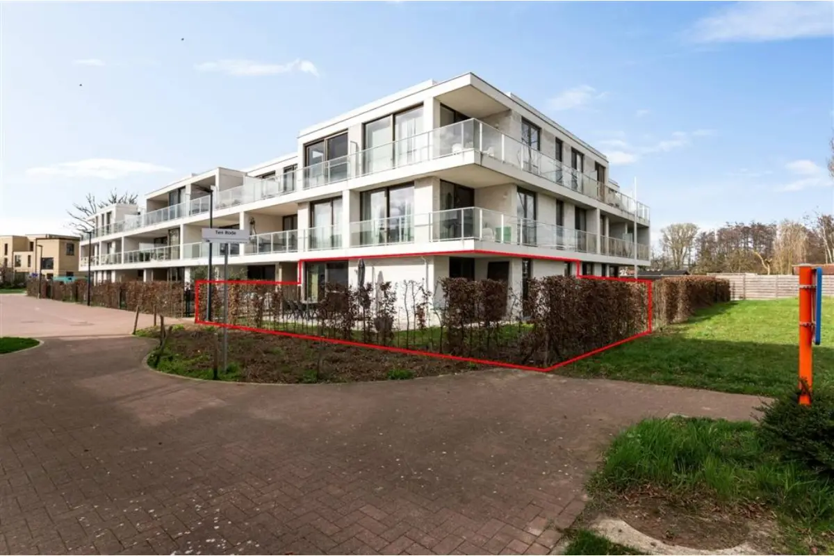 Appartement te  koop in Lier 2500 399000.00€ 3 slaapkamers 104.00m² - Zoekertje 722061
