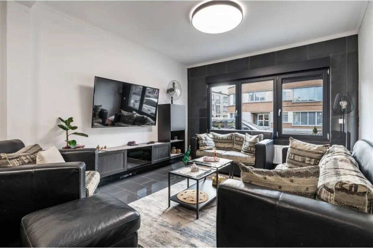 Huis te  koop in Lier 2500 425000.00€ 3 slaapkamers 146.00m² - Zoekertje 722060