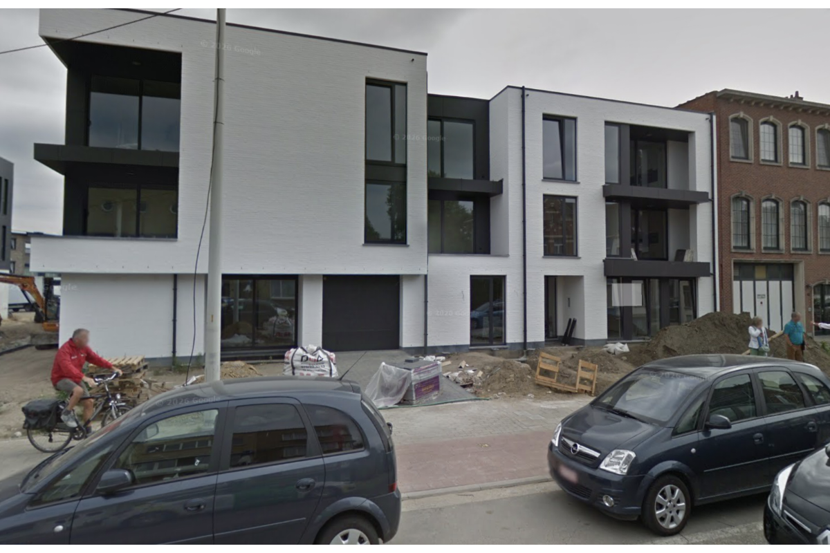 Parking te  koop in Lier 2500 30000.00€  slaapkamers m² - Zoekertje 723166
