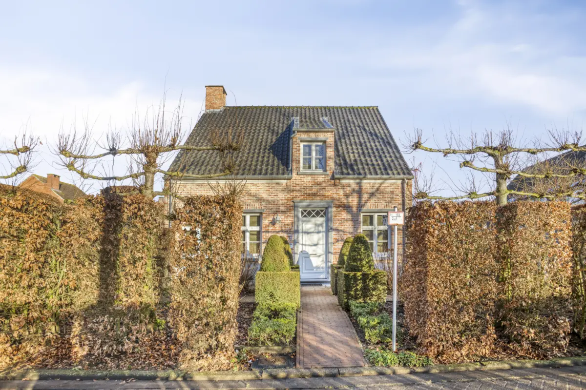 Huis te  koop in Bouwel 2288 535000.00€ 4 slaapkamers 216.00m² - Zoekertje 721960