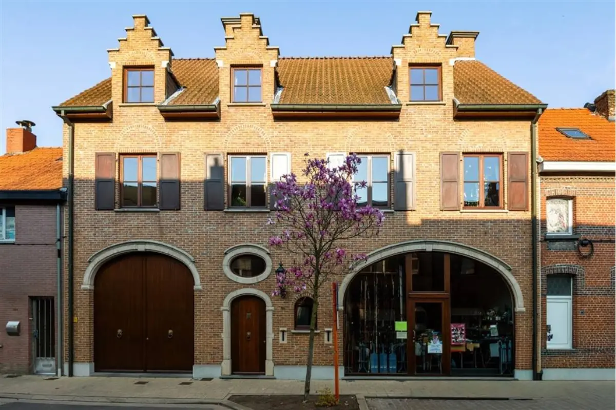 Huis te  koop in Boom 2850 799000.00€ 4 slaapkamers 526.00m² - Zoekertje 722351