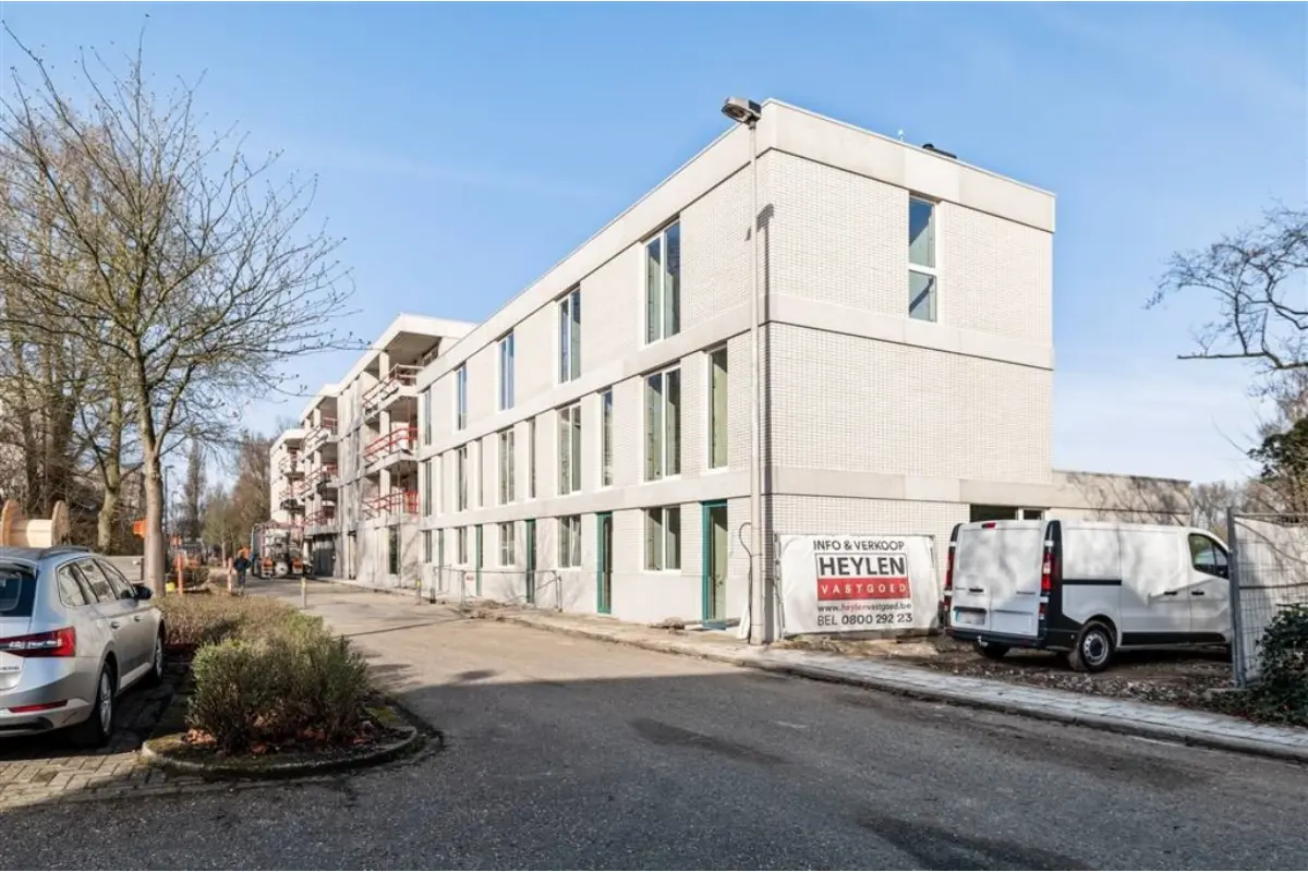 Huis te  koop in Antwerpen 2050 426500.00€ 3 slaapkamers 140.00m² - Zoekertje 721844