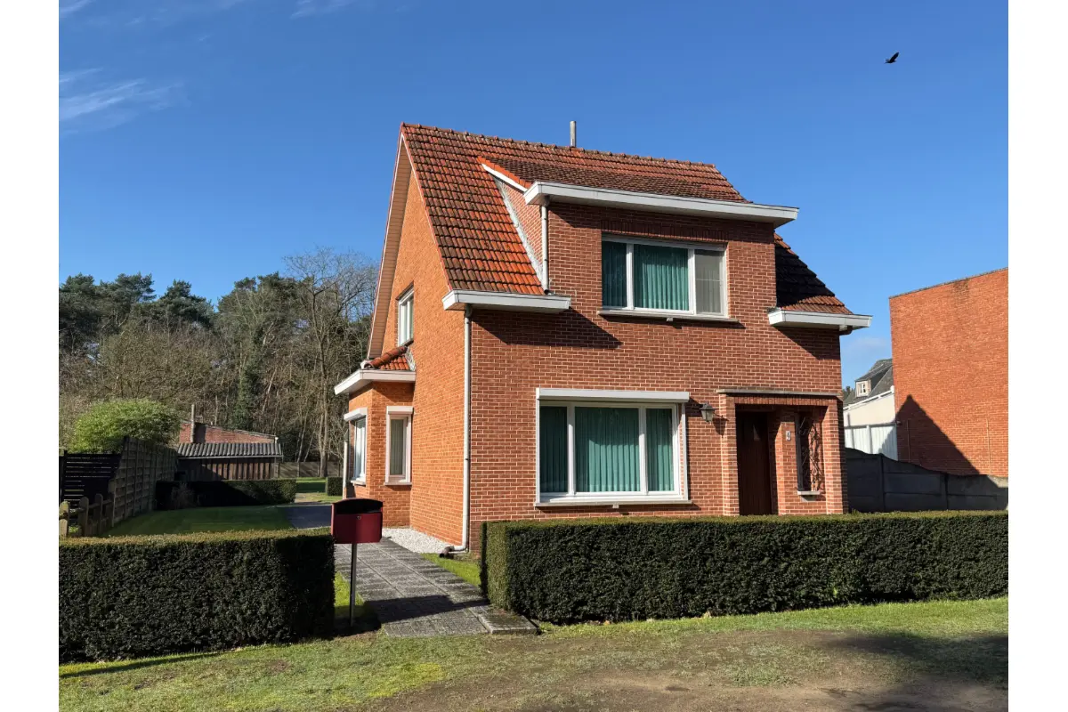 Huis te  koop in Vorselaar 2290 379000.00€ 3 slaapkamers 144.00m² - Zoekertje 722590