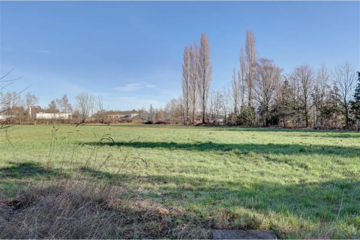 Niet bebouwbare grond te  koop in Bonheiden 2820 85000.00€  slaapkamers m² - Zoekertje 722558