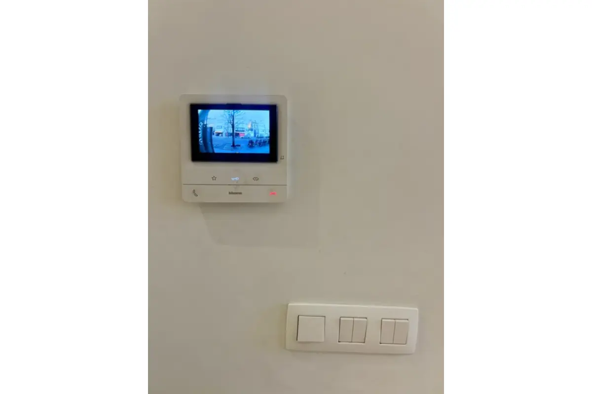 Appartement te  huur in Antwerpen 2018 1050.00€ 2 slaapkamers 65.00m² - Zoekertje 722546