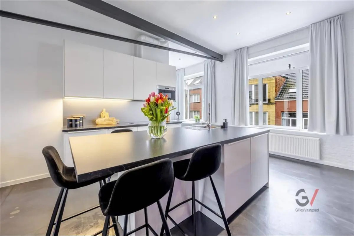 Loft te  koop in Mechelen 2800 390000.00€ 1 slaapkamers 105.20m² - Zoekertje 722792