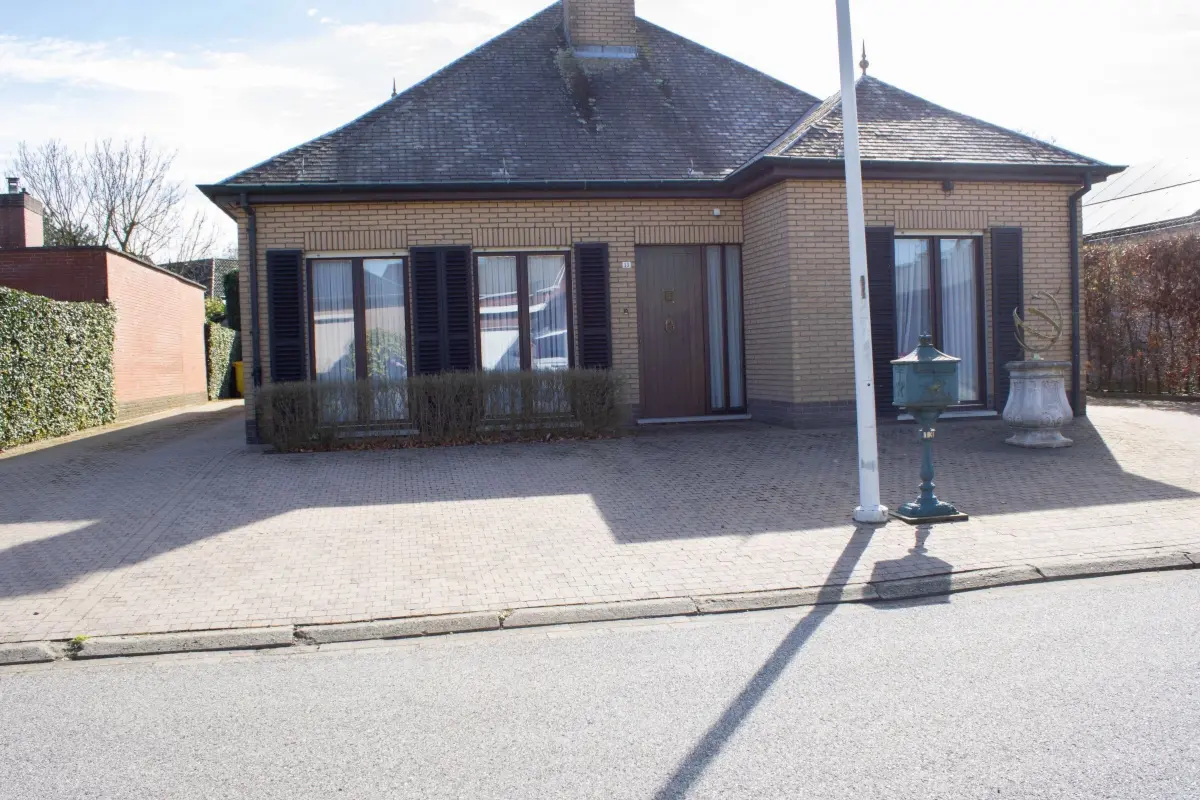Huis te  koop in Itegem 2222 410000.00€ 3 slaapkamers 165.00m² - Zoekertje 722754