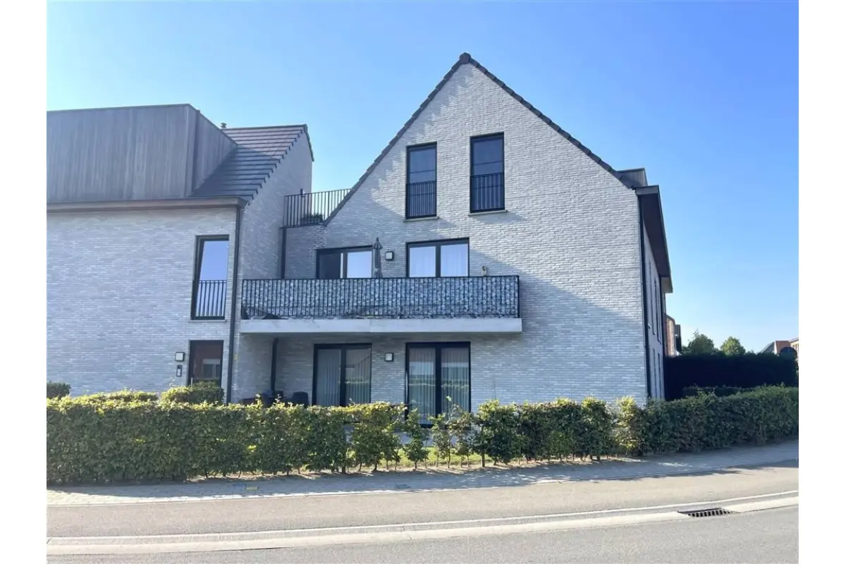 Appartement te  huur in Wiekevorst 2222 895.00€ 2 slaapkamers 85.00m² - Zoekertje 723340