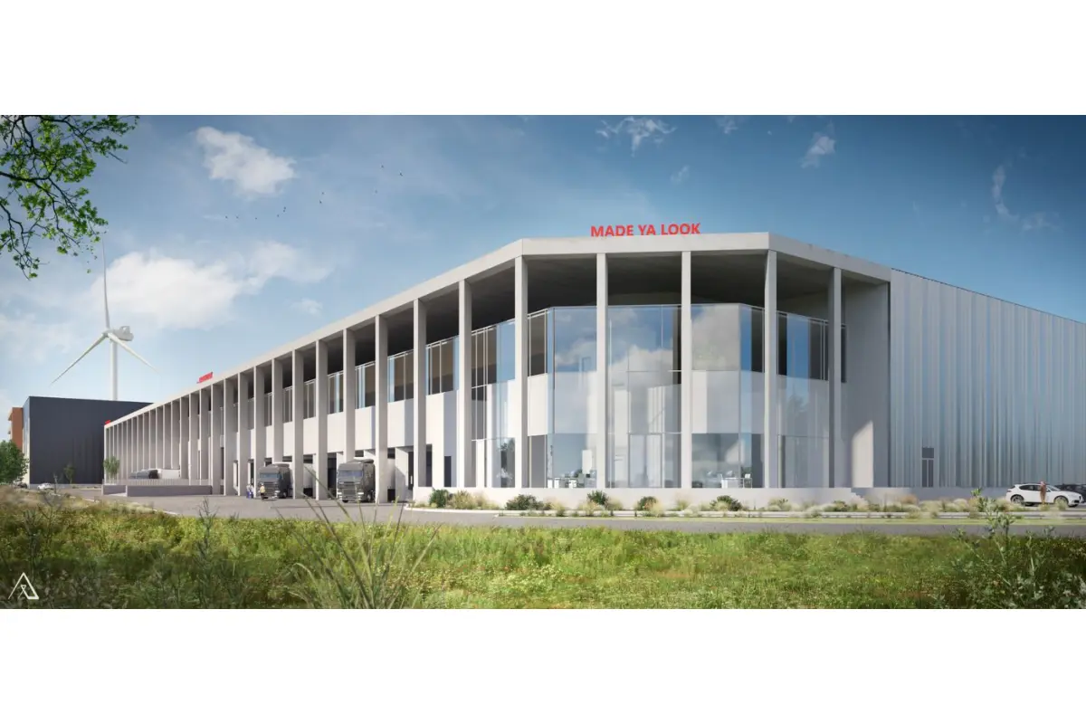 Handelszaak te  huur in Geel 2440 157482.00€  slaapkamers 34194.00m² - Zoekertje 723658