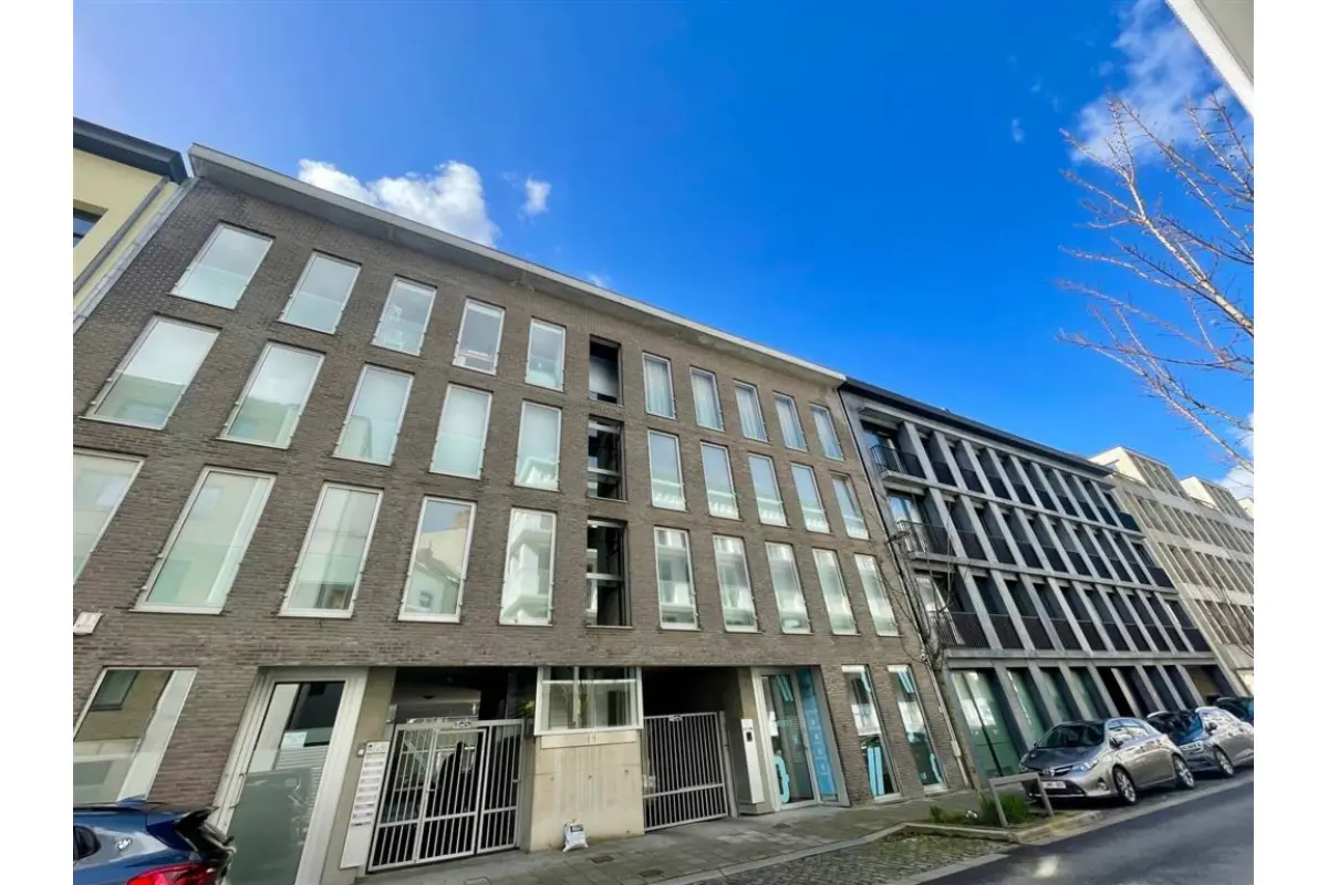 Appartement te  huur in Antwerpen 2000 1315.00€ 2 slaapkamers 93.50m² - Zoekertje 723684