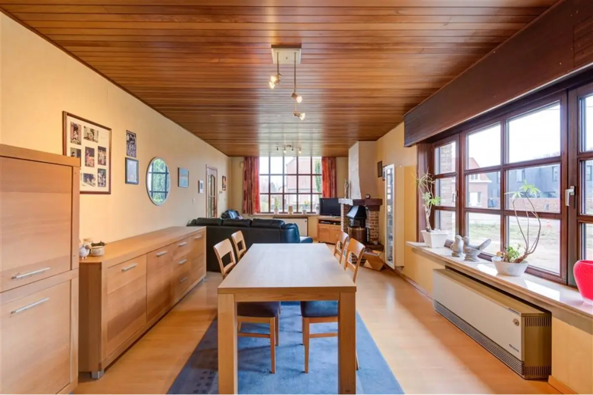 Huis te  koop in Lier 2500 399000.00€ 3 slaapkamers 215.00m² - Zoekertje 723482