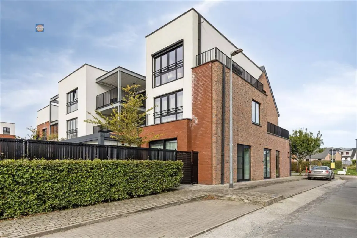 Appartement te  koop in Oppuurs 2890 565000.00€ 2 slaapkamers 125.00m² - Zoekertje 724741