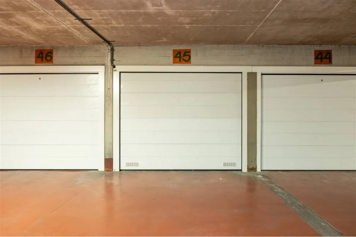 Parking & garage te  koop in Mechelen 2800 28000.00€  slaapkamers m² - Zoekertje 725295