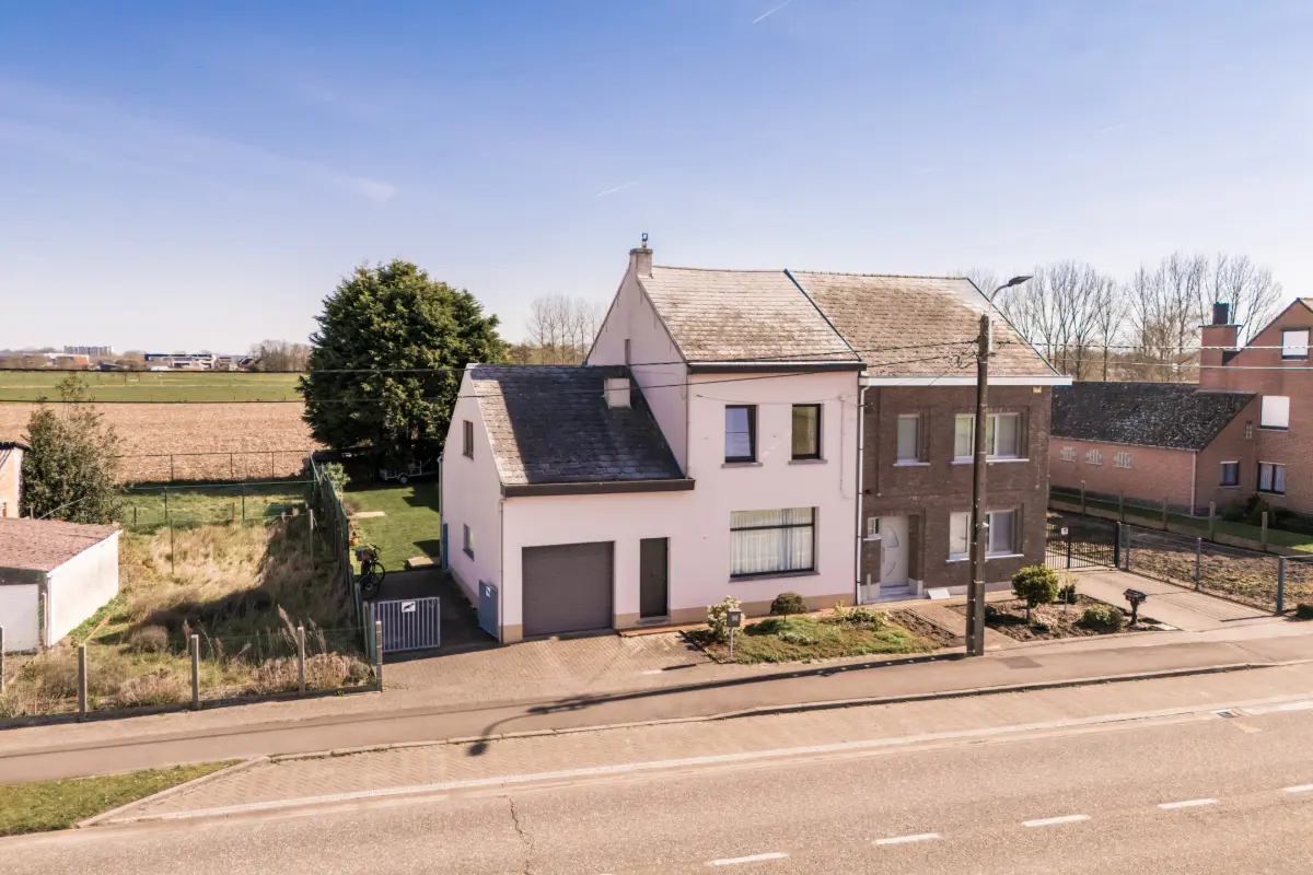 Huis te  koop in Puurs 2870 365000.00€ 3 slaapkamers 250.00m² - Zoekertje 724801