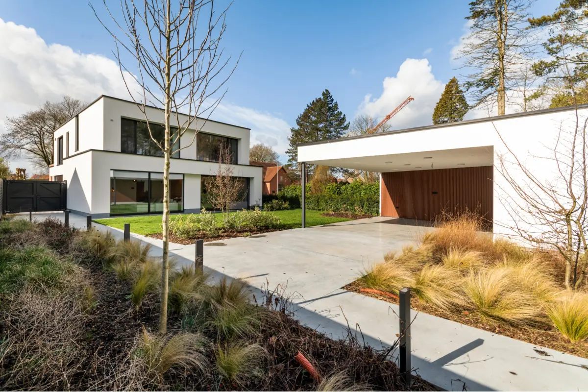 Villa te  koop in Ravels 2380 1015000.00€ 4 slaapkamers 350.00m² - Zoekertje 724712