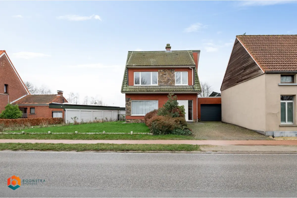 Huis te  koop in Lier 2500 398000.00€ 3 slaapkamers 147.00m² - Zoekertje 725116