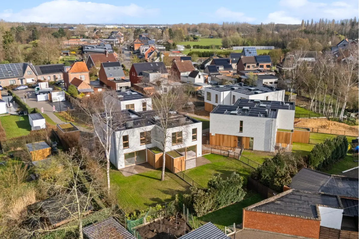 Huis te  koop in Sint-Katelijne-Waver 2860 550000.00€ 4 slaapkamers 173.00m² - Zoekertje 727082