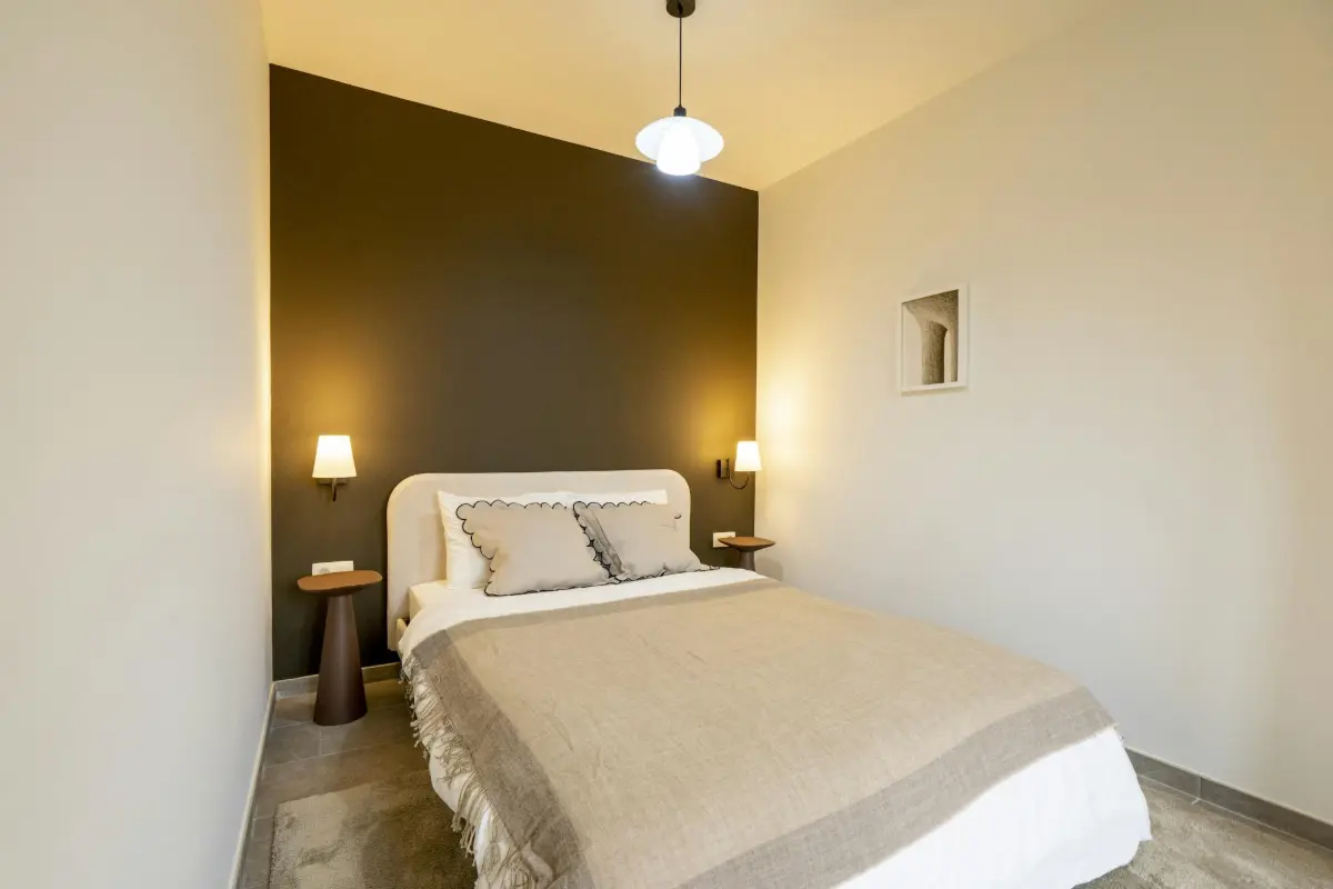 Appartement te  huur in Antwerpen 2060 1295.00€  slaapkamers m² - Zoekertje 727681
