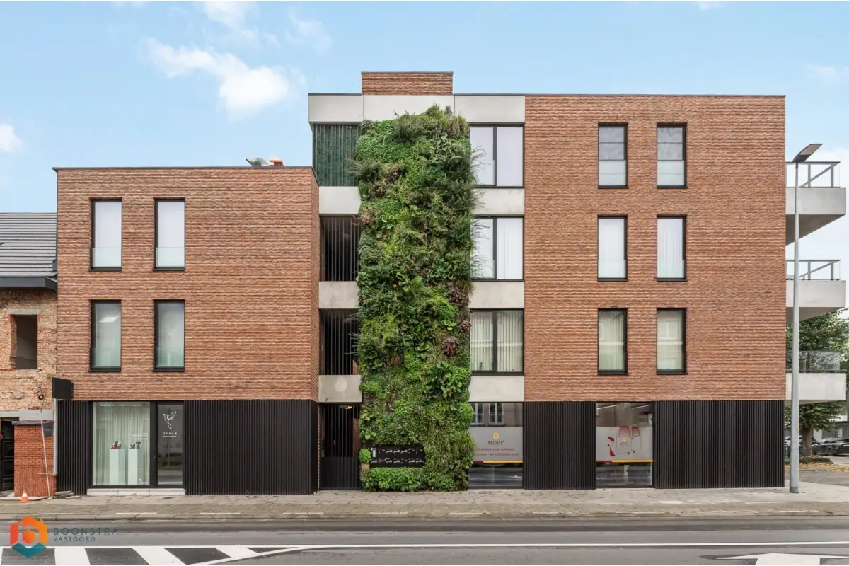 Appartement te  huur in Bonheiden 2820 1200.00€ 1 slaapkamers 73.00m² - Zoekertje 727443