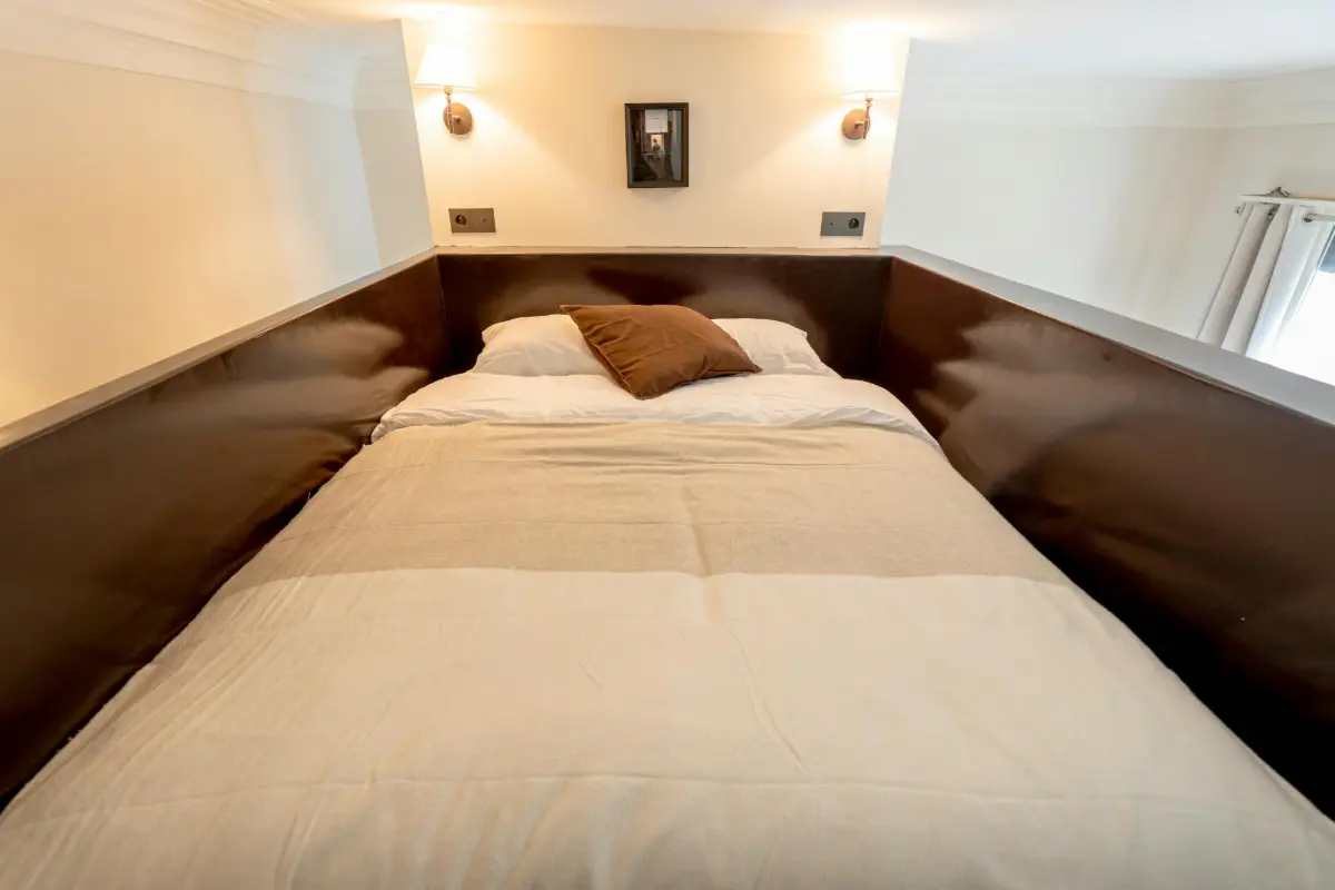 Appartement te  huur in Antwerpen 2060 1095.00€  slaapkamers m² - Zoekertje 727711