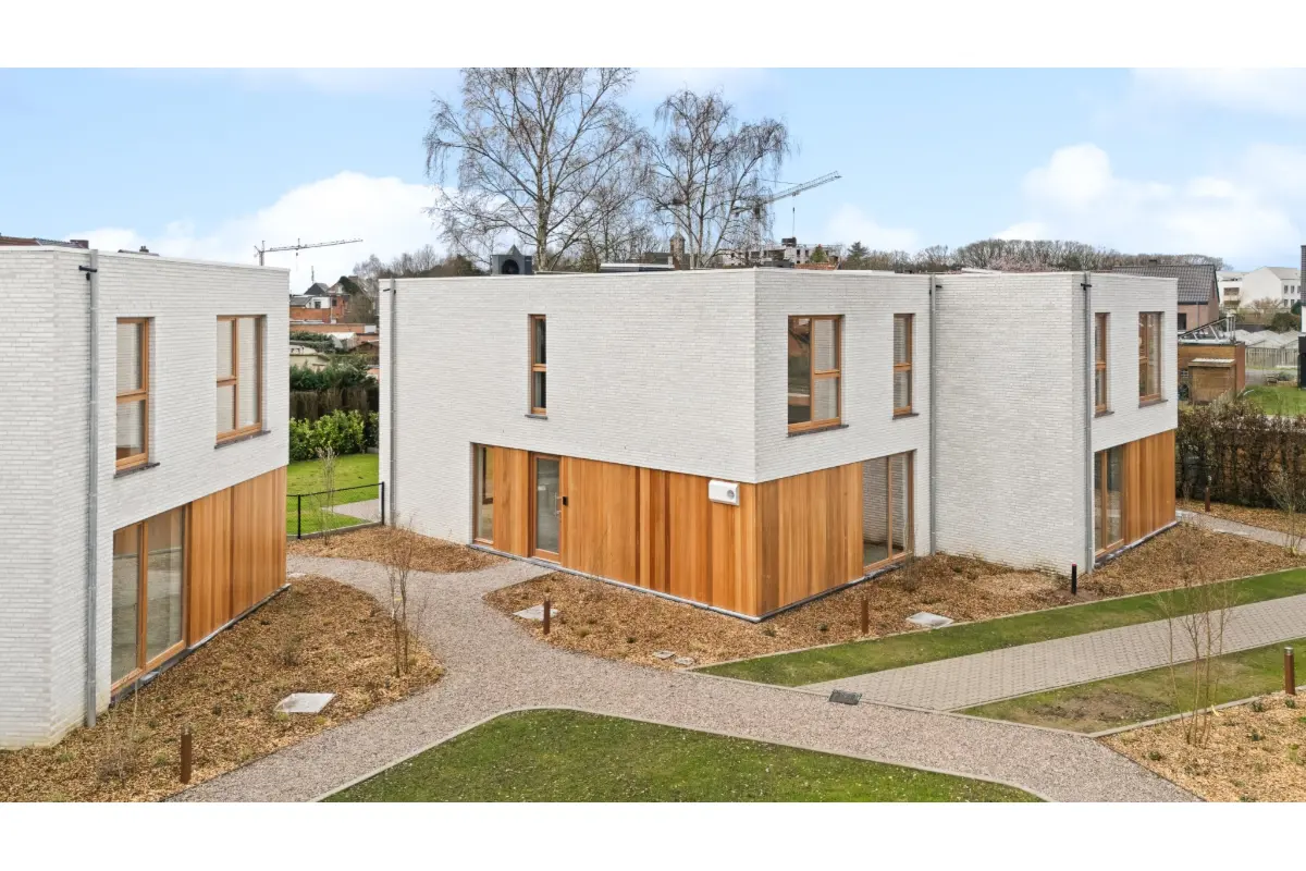 Huis te  koop in Sint-Katelijne-Waver 2860 640000.00€ 4 slaapkamers 173.00m² - Zoekertje 727080