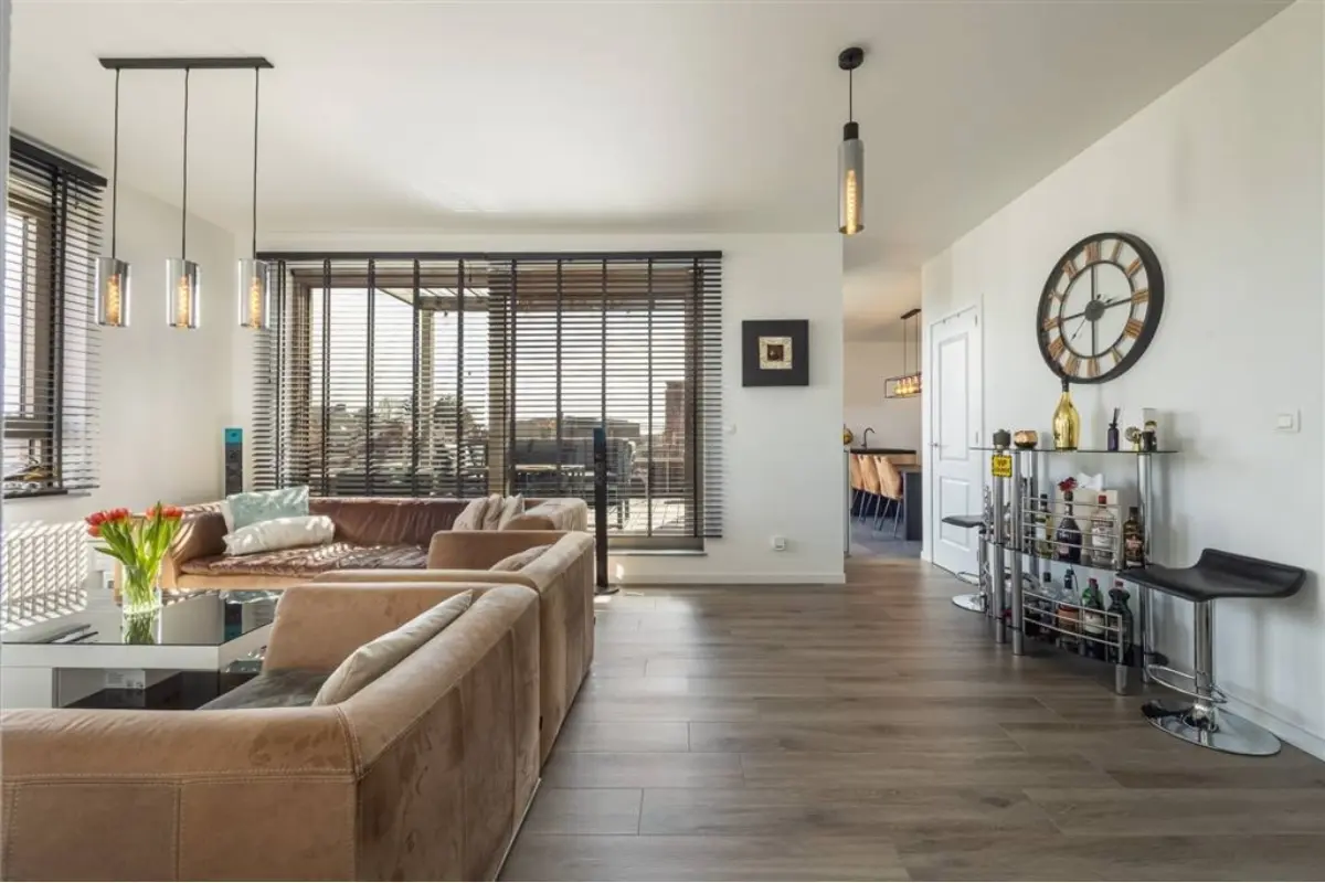 Appartement te  koop in Wommelgem 2160 375000.00€ 2 slaapkamers 85.00m² - Zoekertje 727491