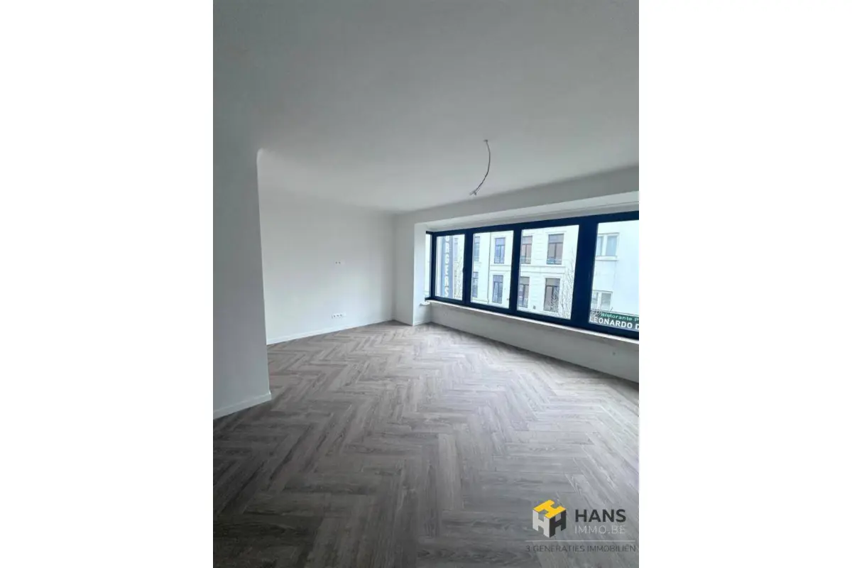 Appartement te  in Antwerpen 2018 1200.00€ 2 slaapkamers 115.00m² - Zoekertje 727746