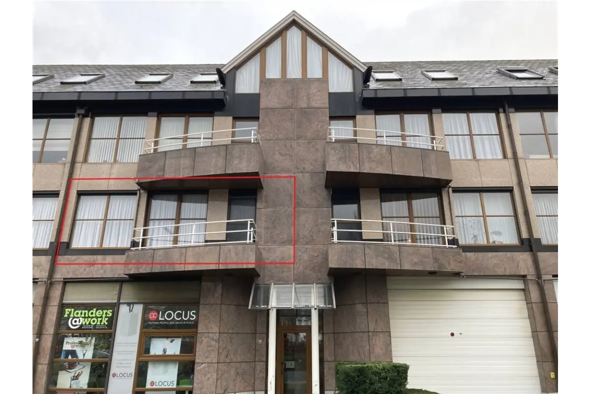 Appartement te  huur in Herentals 2200 895.00€ 2 slaapkamers 98.00m² - Zoekertje 727549