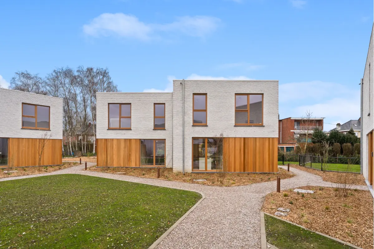 Huis te  koop in Sint-Katelijne-Waver 2860 540000.00€ 4 slaapkamers 173.00m² - Zoekertje 727083