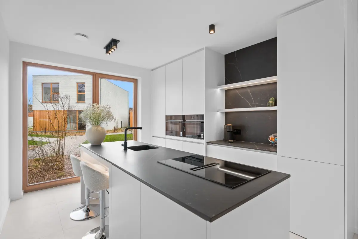 Huis te  koop in Sint-Katelijne-Waver 2860 560000.00€ 4 slaapkamers 173.00m² - Zoekertje 727081