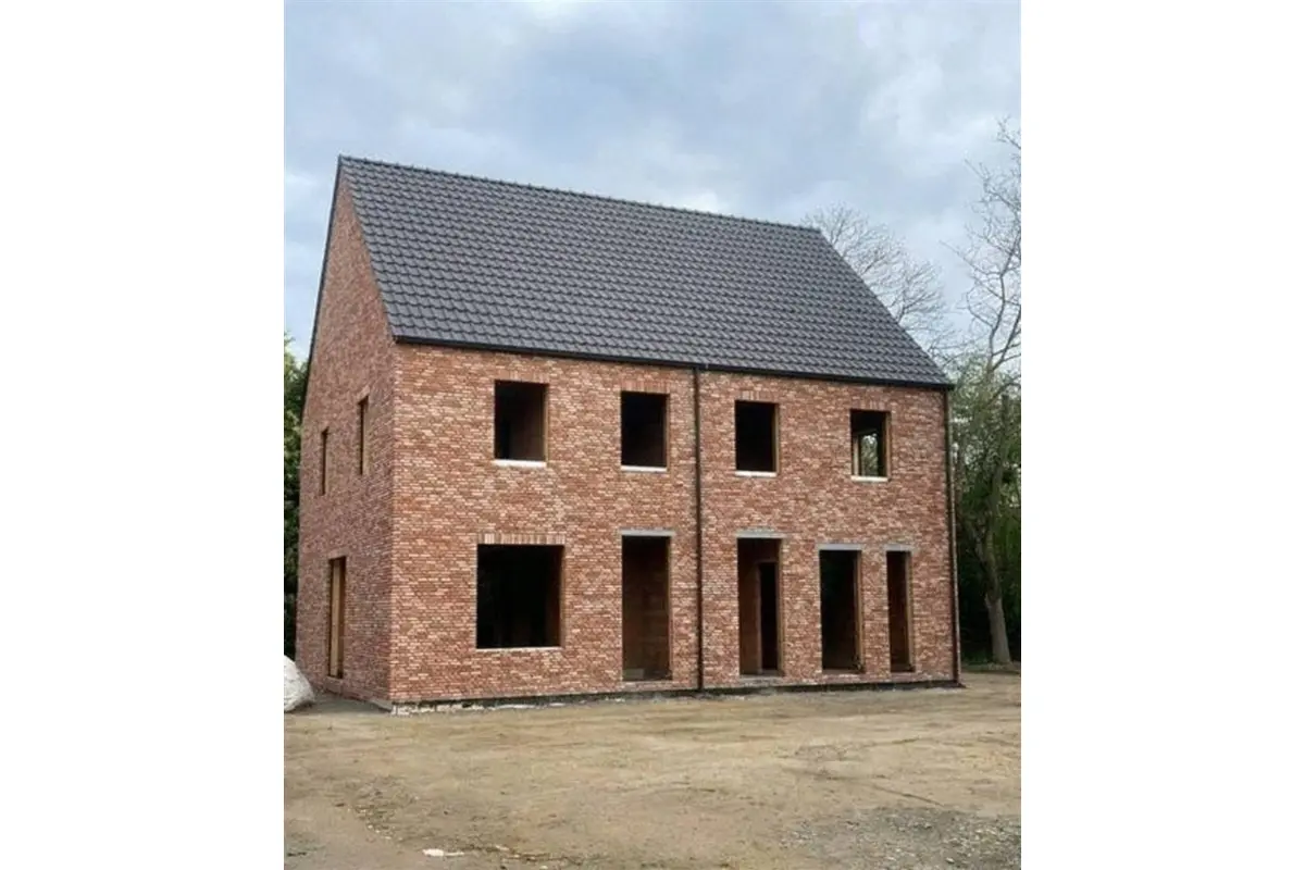 Huis te  koop in Wilrijk 2610 504900.00€ 3 slaapkamers 159.00m² - Zoekertje 728289