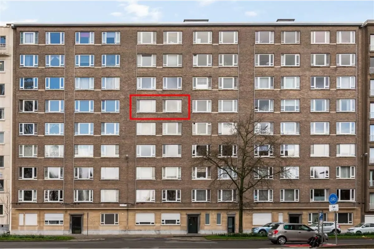Appartement te  koop in Antwerpen 2020 269000.00€ 2 slaapkamers 98.00m² - Zoekertje 728667