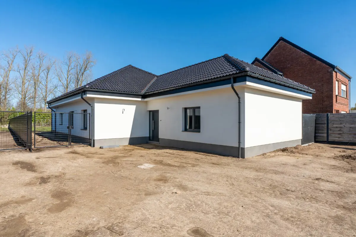 Huis te  koop in Booischot 2221 535000.00€ 5 slaapkamers 192.00m² - Zoekertje 728571