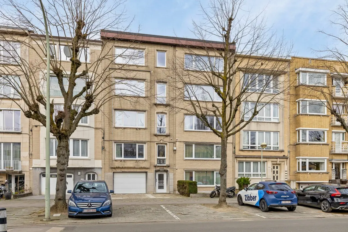 Huis te  koop in Borgerhout 2140 2960000.00€ 32 slaapkamers 957.00m² - Zoekertje 728737