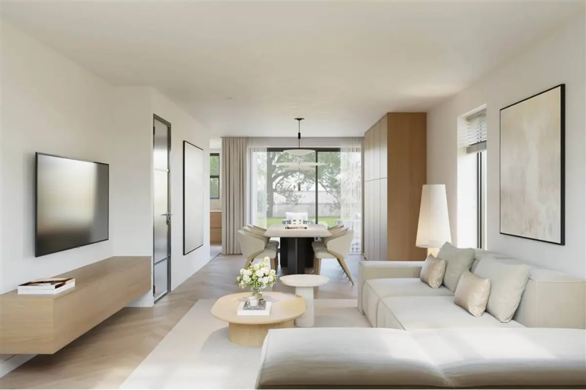 Huis te  koop in Balen 2490 399000.00€ 4 slaapkamers 199.00m² - Zoekertje 728565