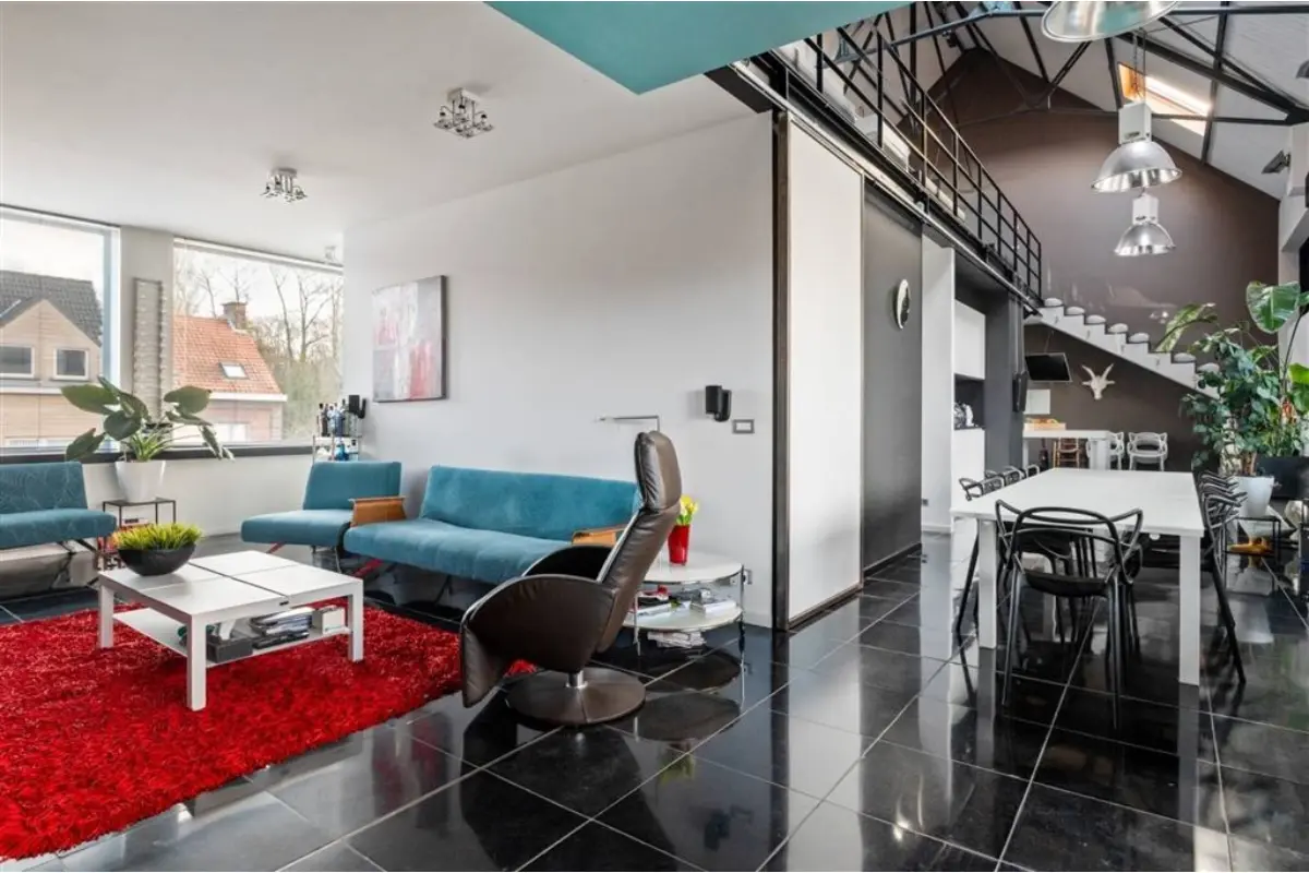 Loft te  koop in Wijnegem 2110 667000.00€ 3 slaapkamers 272.00m² - Zoekertje 729746