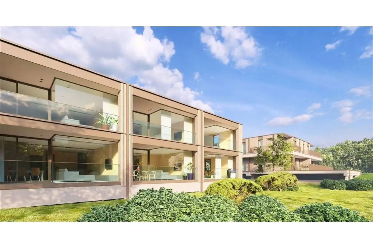 Appartement te  koop in Puurs 2870 359000.00€ 2 slaapkamers 98.09m² - Zoekertje 729783