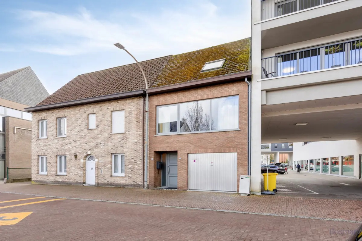 Huis te  koop in Westerlo 2260 359000.00€ 2 slaapkamers 261.00m² - Zoekertje 730156