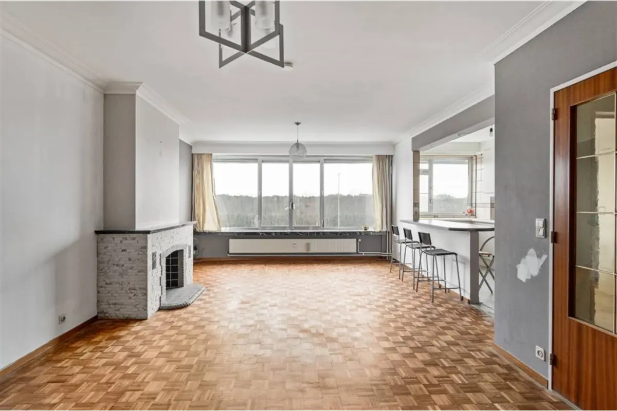 Appartement te  koop in Deurne 2100 199500.00€ 2 slaapkamers 87.00m² - Zoekertje 729759