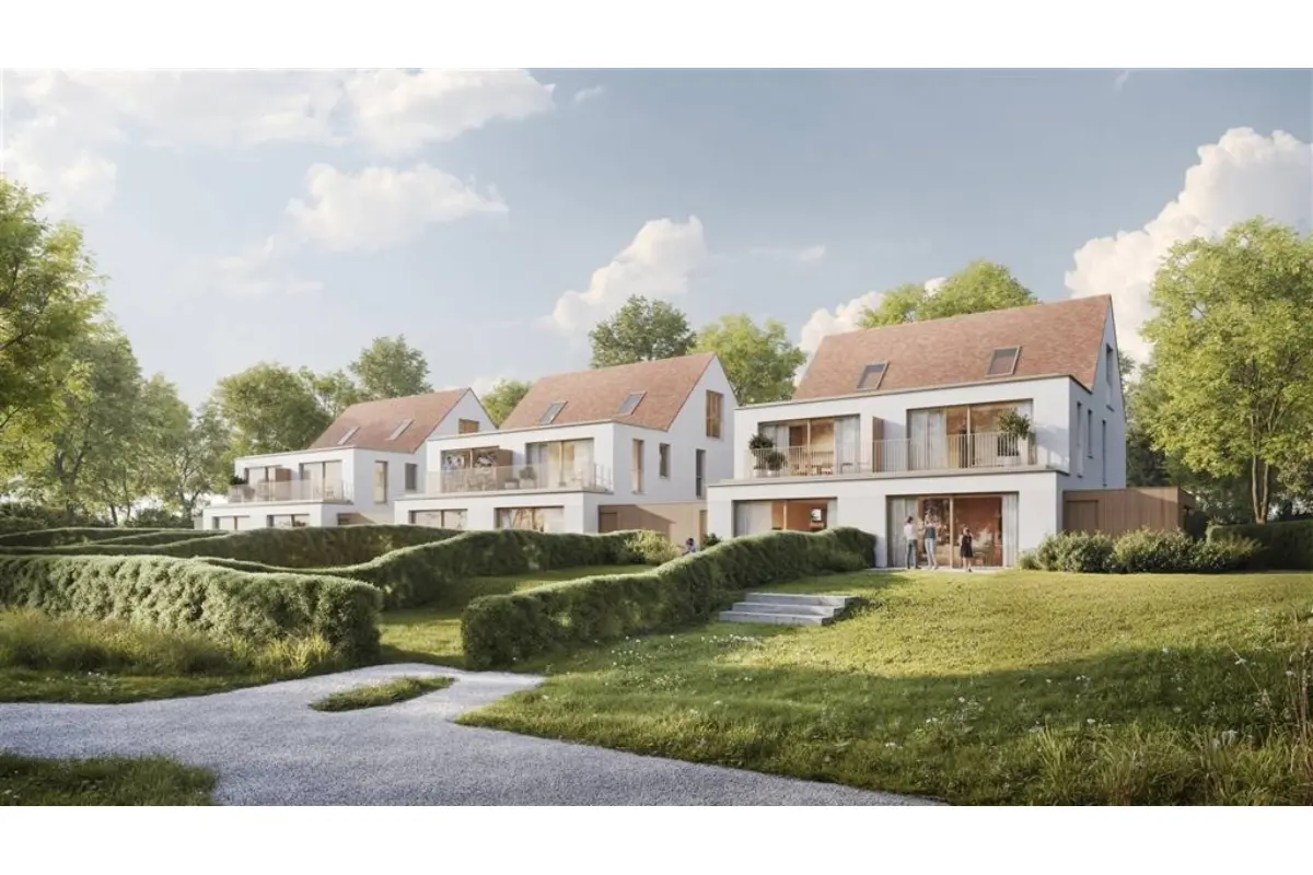 Huis te  koop in Duffel 2570 589000.00€ 3 slaapkamers 200.58m² - Zoekertje 729808