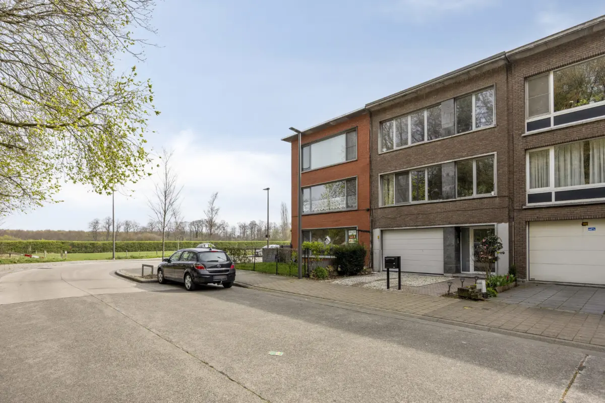 Appartement te  koop in Deurne 2100 279000.00€ 2 slaapkamers 83.00m² - Zoekertje 729906