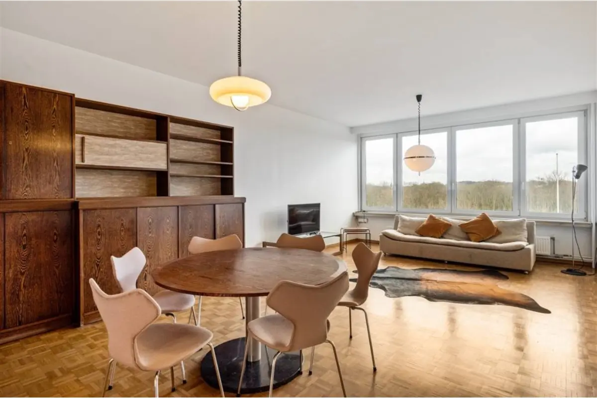 Appartement te  koop in Deurne 2100 194500.00€ 2 slaapkamers 80.00m² - Zoekertje 729777