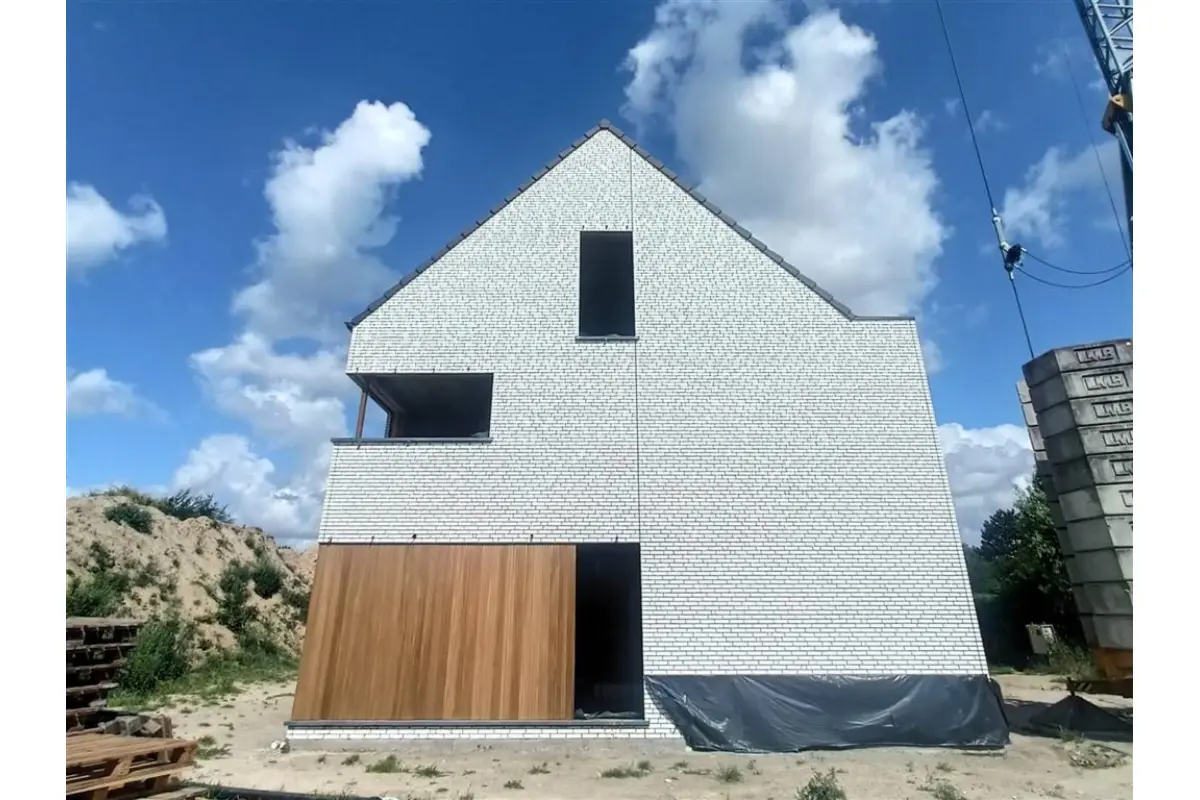 Huis te  koop in Kontich 2550 471000.00€ 3 slaapkamers 169.00m² - Zoekertje 729802