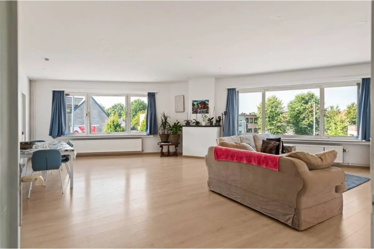 Appartement te  koop in Wommelgem 2160 266500.00€ 2 slaapkamers 130.00m² - Zoekertje 729738