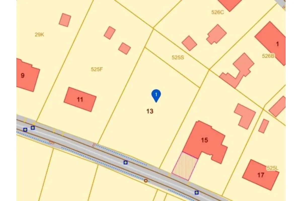 Grond te  koop in Merksplas 2330 390000.00€  slaapkamers m² - Zoekertje 729818