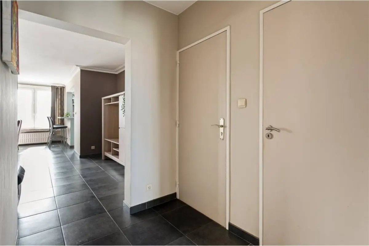 Appartement te  koop in Deurne 2100 234000.00€ 2 slaapkamers 92.00m² - Zoekertje 731154