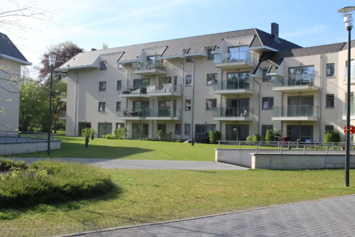 Appartement te  huur in Breendonk 2870 690.00€ 1 slaapkamers 68.00m² - Zoekertje 731152