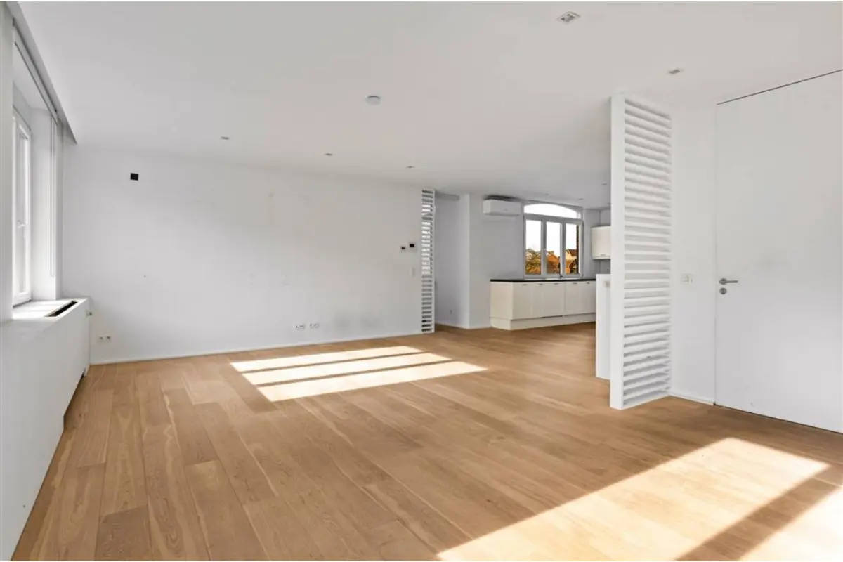 Appartement te  koop in Gierle 2275 259000.00€ 2 slaapkamers 104.00m² - Zoekertje 731720