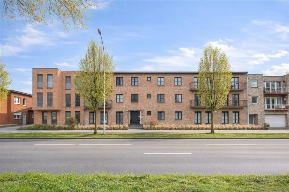 Appartement te  koop in Wilrijk 2610 160000.00€ 1 slaapkamers 40.00m² - Zoekertje 731725